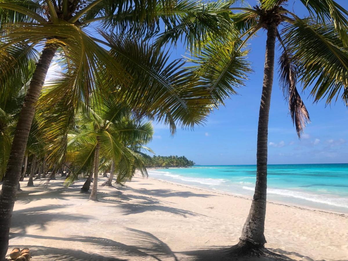 Bayahibe Village Inn Ngoại thất bức ảnh