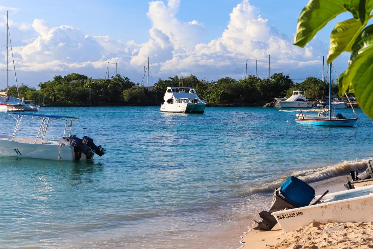 Bayahibe Village Inn Ngoại thất bức ảnh