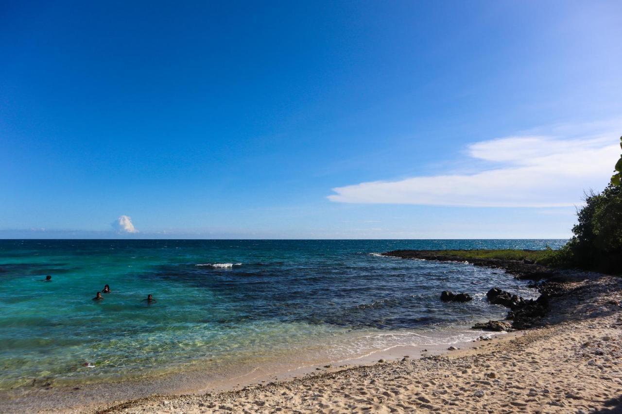 Bayahibe Village Inn Ngoại thất bức ảnh