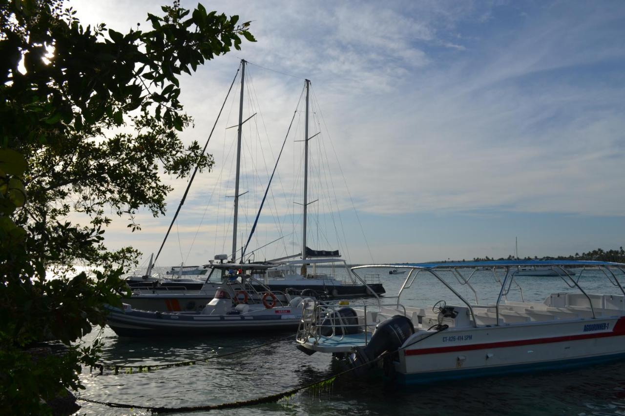 Bayahibe Village Inn Ngoại thất bức ảnh
