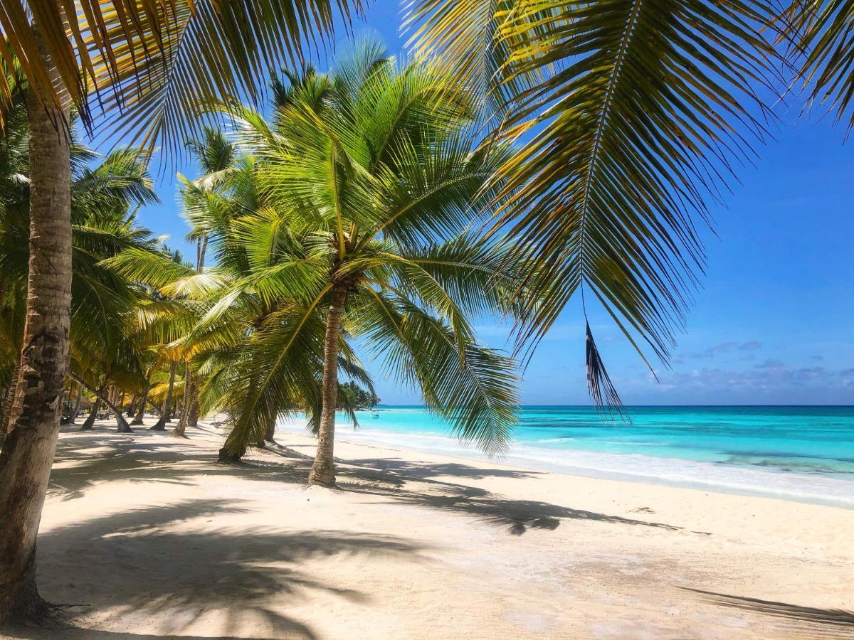 Bayahibe Village Inn Ngoại thất bức ảnh