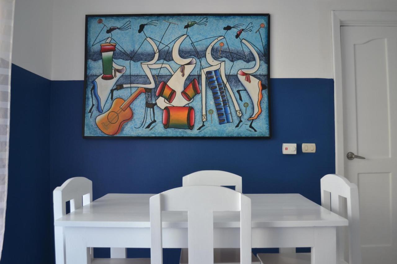 Bayahibe Village Inn Ngoại thất bức ảnh