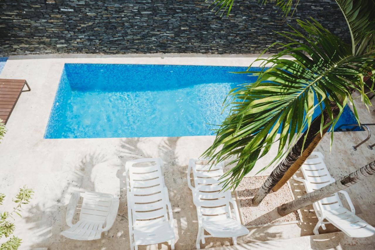 Bayahibe Village Inn Ngoại thất bức ảnh