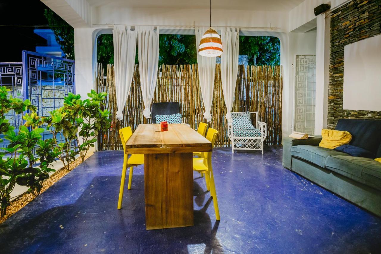Bayahibe Village Inn Ngoại thất bức ảnh