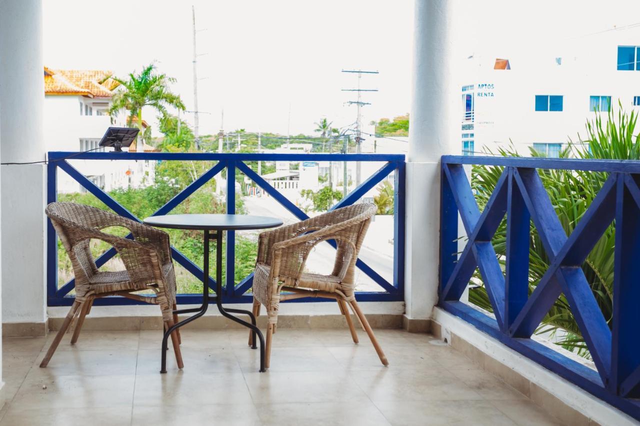 Bayahibe Village Inn Ngoại thất bức ảnh