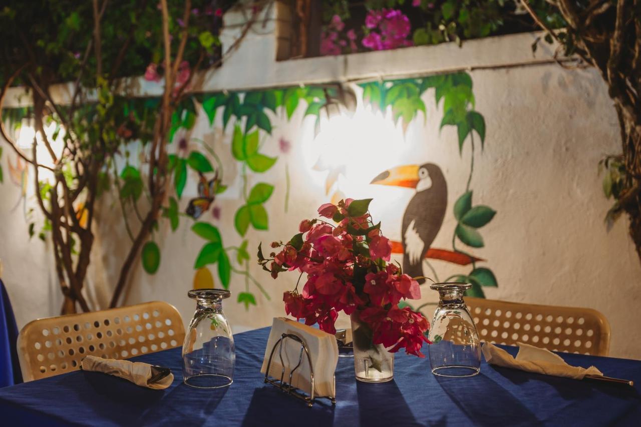 Bayahibe Village Inn Ngoại thất bức ảnh