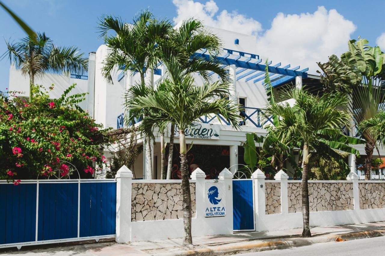 Bayahibe Village Inn Ngoại thất bức ảnh