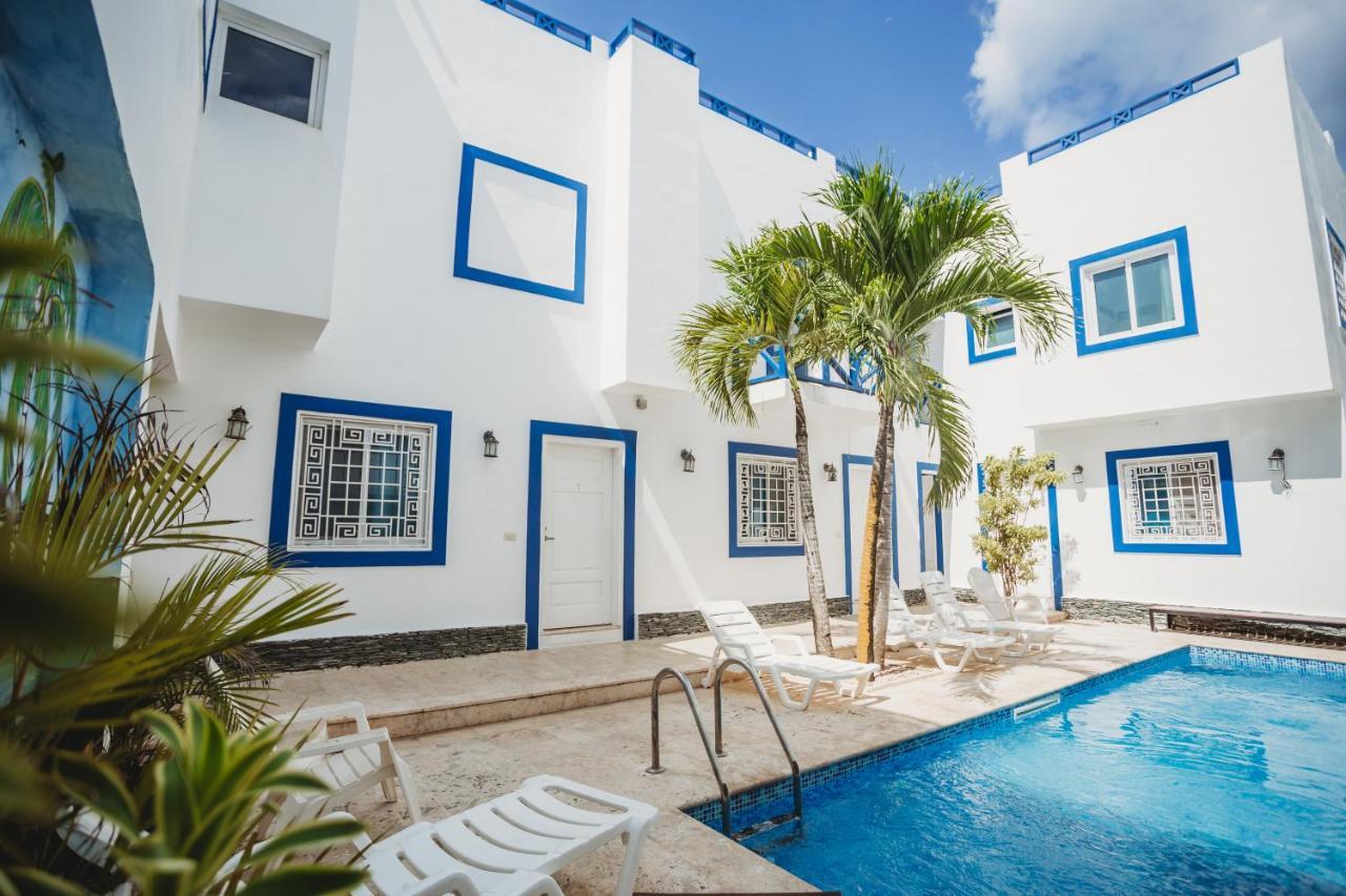 Bayahibe Village Inn Ngoại thất bức ảnh