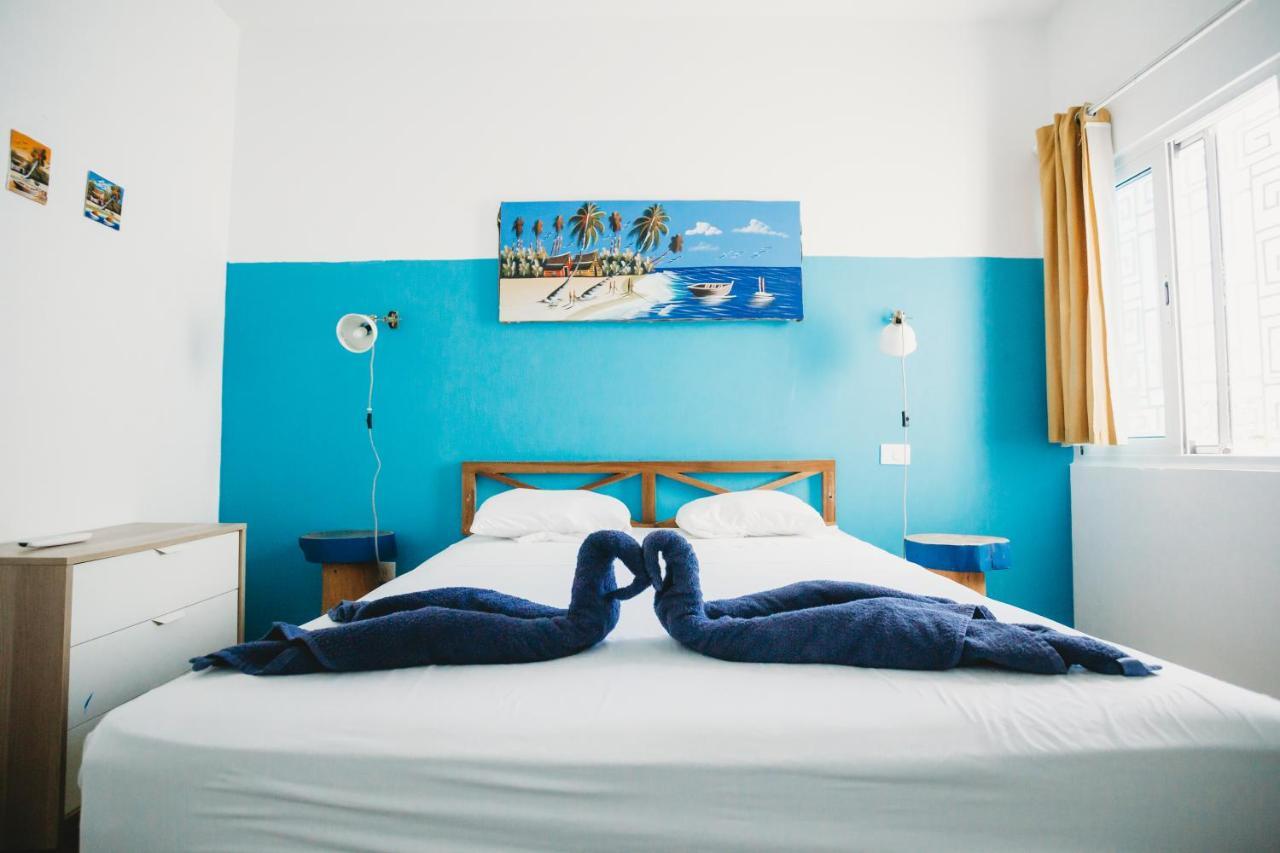 Bayahibe Village Inn Ngoại thất bức ảnh