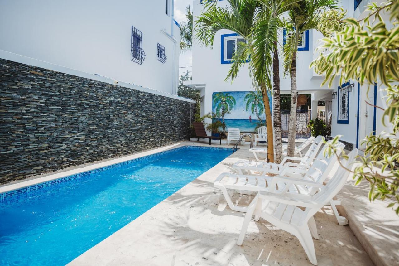 Bayahibe Village Inn Ngoại thất bức ảnh