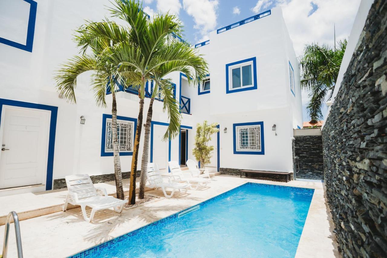 Bayahibe Village Inn Ngoại thất bức ảnh