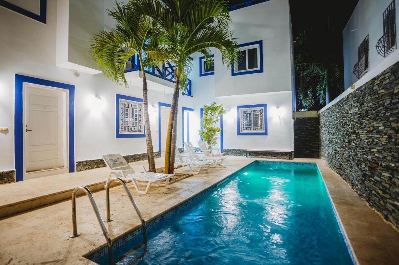 Bayahibe Village Inn Ngoại thất bức ảnh