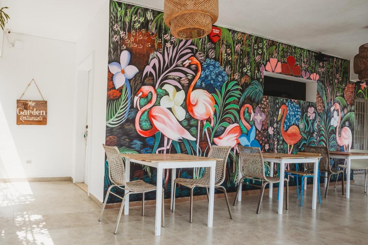 Bayahibe Village Inn Ngoại thất bức ảnh