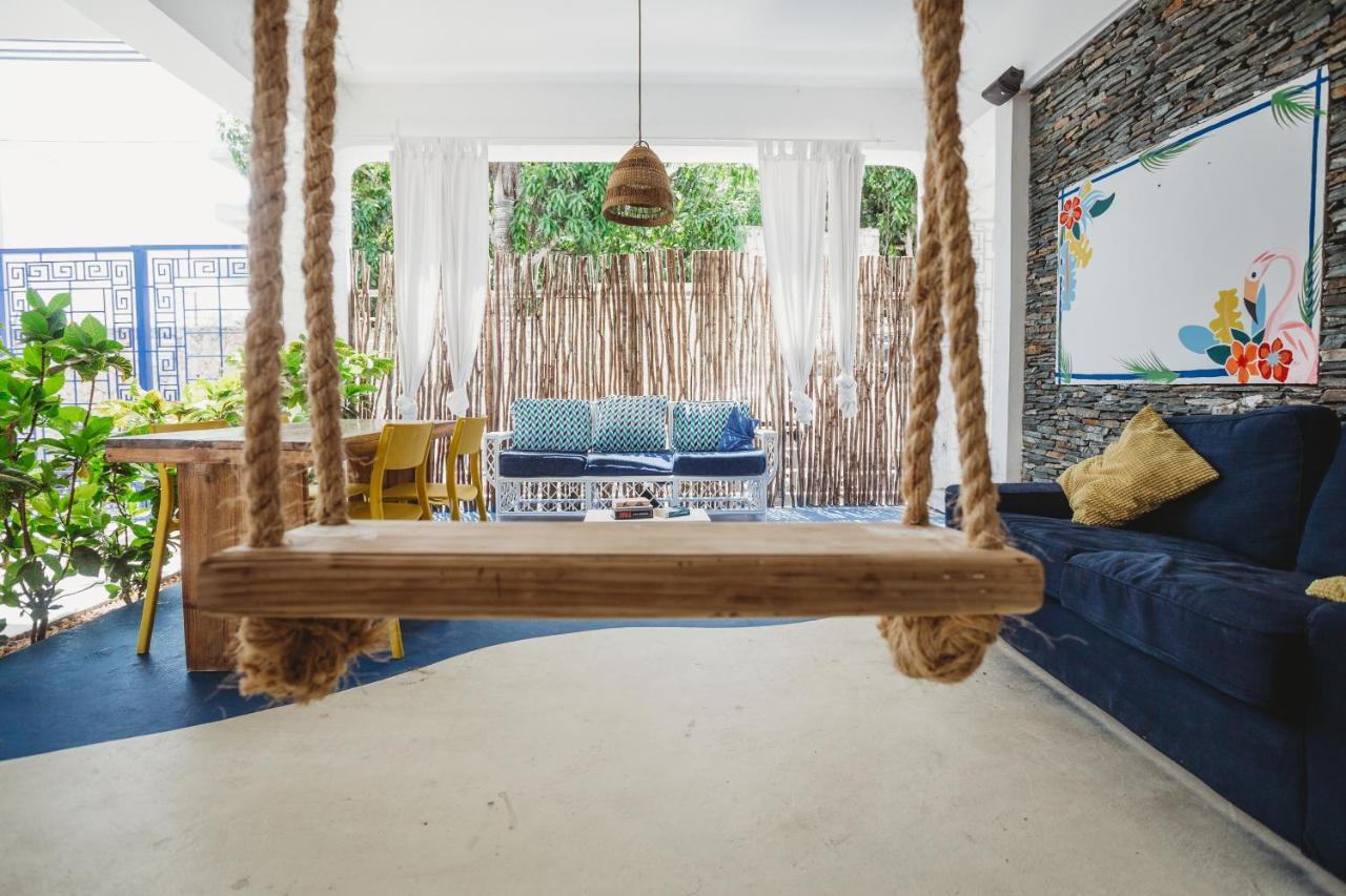 Bayahibe Village Inn Ngoại thất bức ảnh