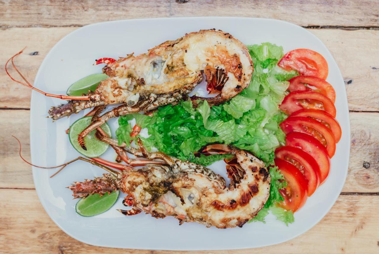 Bayahibe Village Inn Ngoại thất bức ảnh