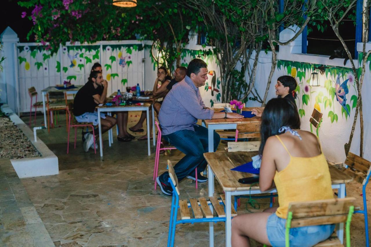 Bayahibe Village Inn Ngoại thất bức ảnh