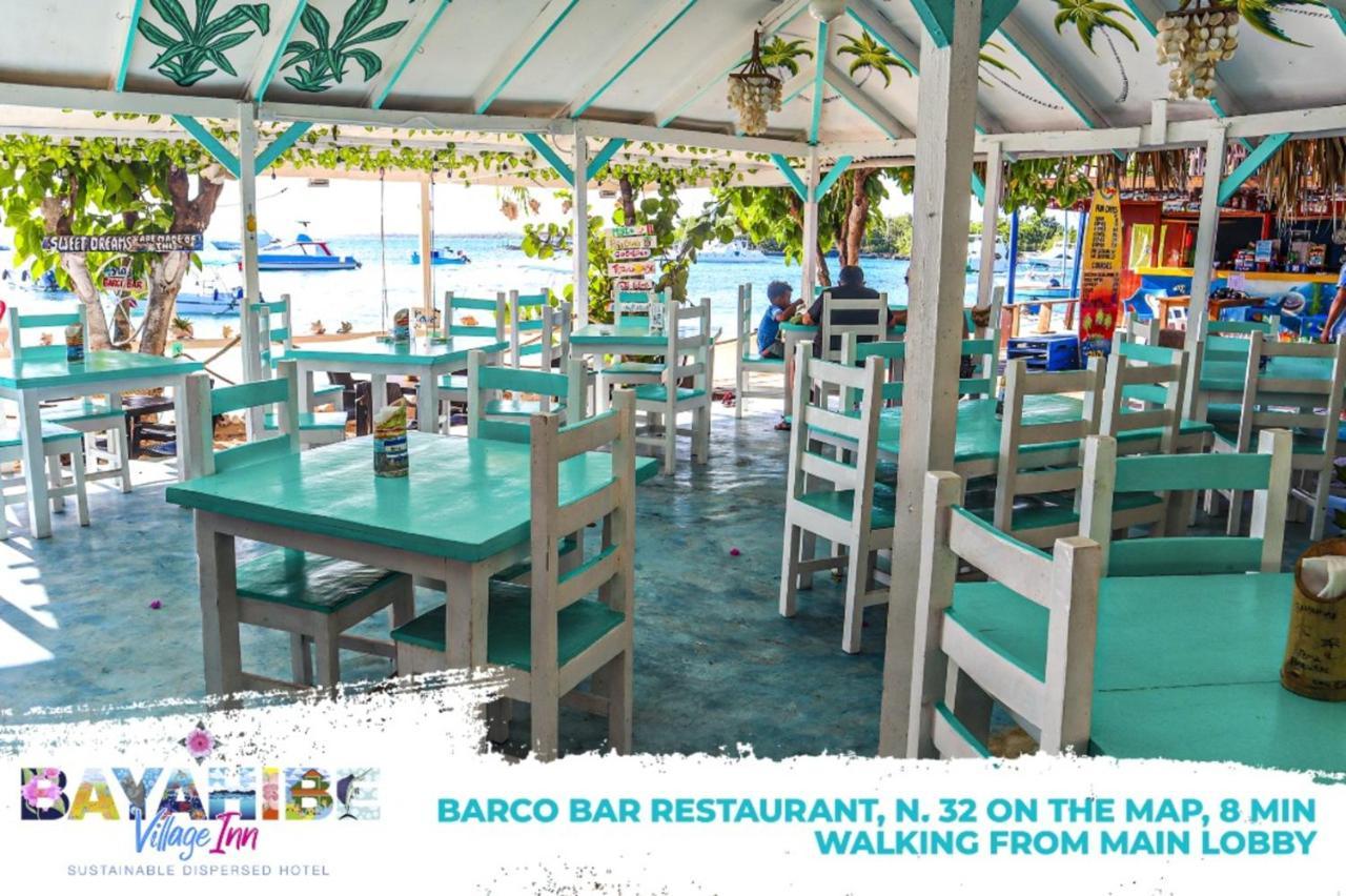 Bayahibe Village Inn Ngoại thất bức ảnh