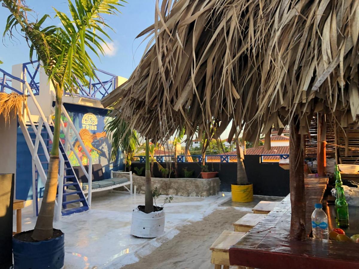 Bayahibe Village Inn Ngoại thất bức ảnh
